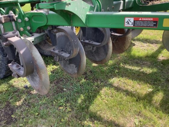 2017 John Deere 2730 - Image 14