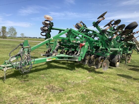 2017 John Deere 2730 - Image 5