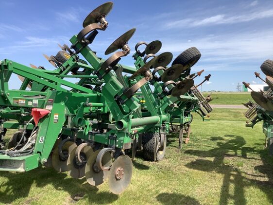 2017 John Deere 2730 - Image 24