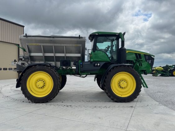 2022 John Deere 600R - Image 7