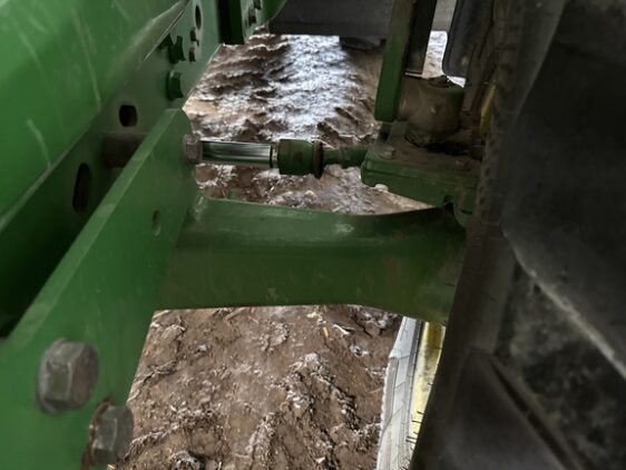 2009 John Deere 7230 Cab - Image 53
