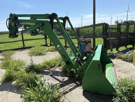 2009 John Deere 7230 Cab - Image 61