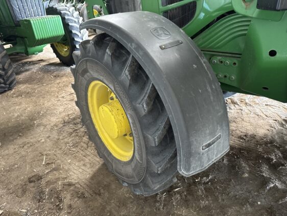 2009 John Deere 7230 Cab - Image 50