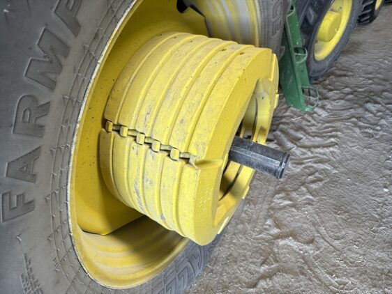 2009 John Deere 7230 Cab - Image 39