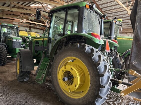 2009 John Deere 7230 Cab - Image 5