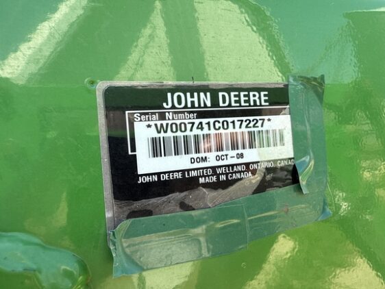 2009 John Deere 7230 Cab - Image 63