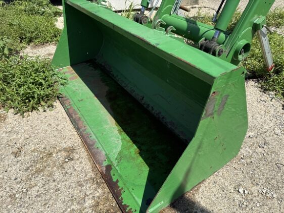 2009 John Deere 7230 Cab - Image 62