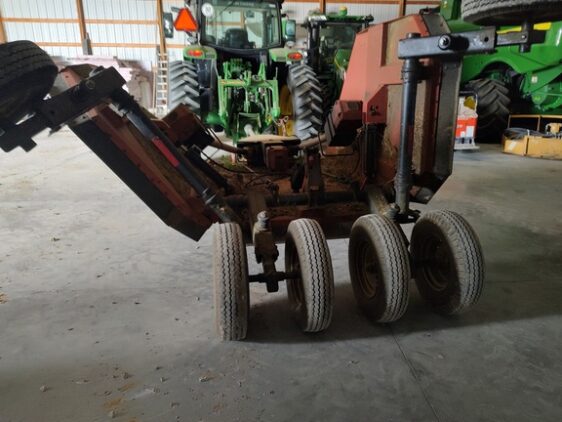 2005 Bush Hog 2615 - Image 6