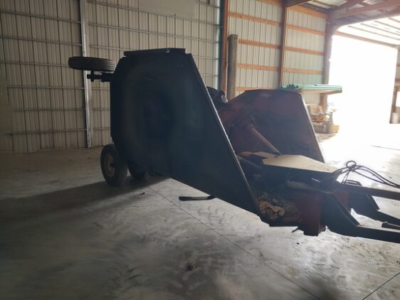 2005 Bush Hog 2615 - Image 4