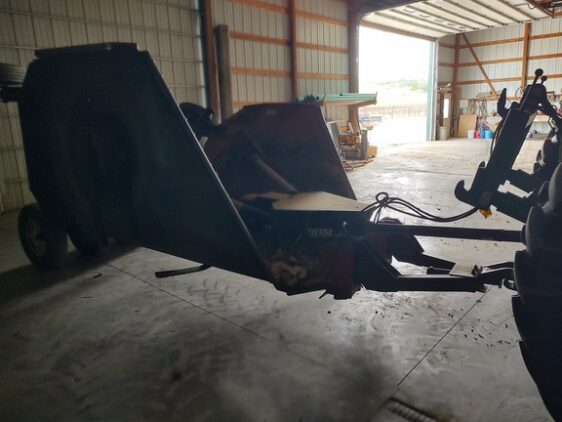 2005 Bush Hog 2615 - Image 7