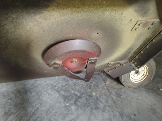 2005 Bush Hog 2615 - Image 2