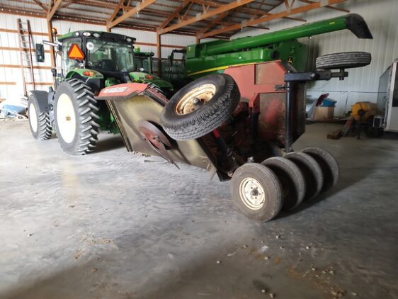 2005 Bush Hog 2615 - Image 5