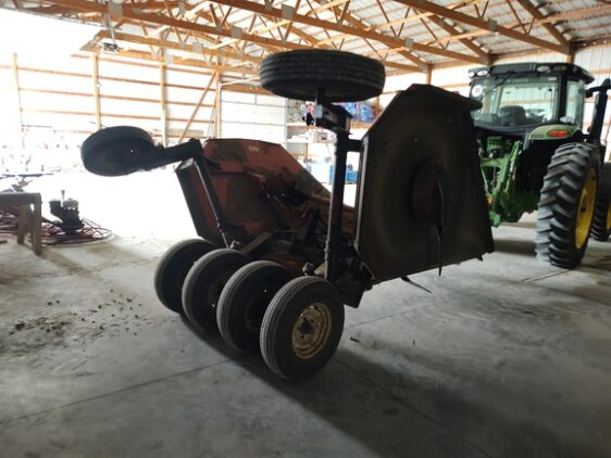 2005 Bush Hog 2615 - Image 3