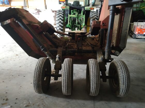 2005 Bush Hog 2615 - Image 10