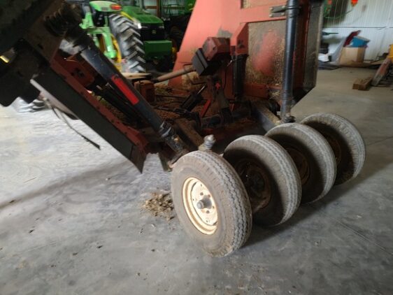 2005 Bush Hog 2615 - Image 17