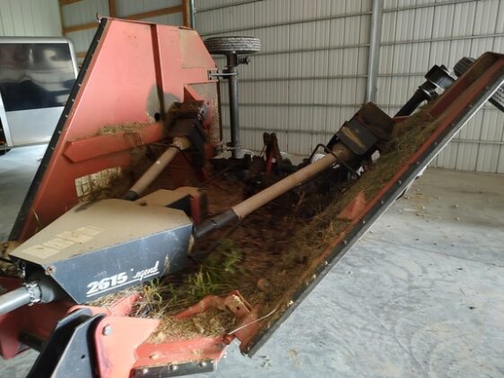 2005 Bush Hog 2615 - Image 14