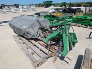 2005 John Deere 265