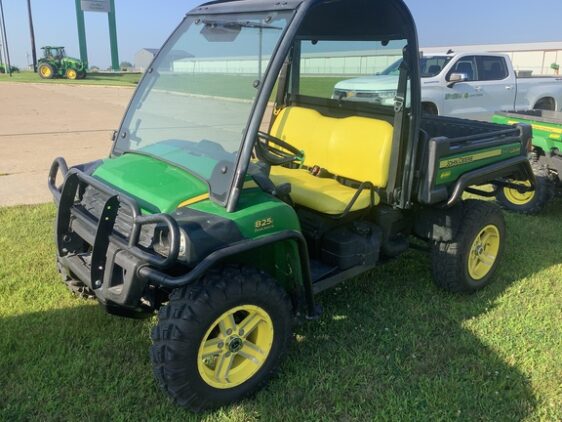 2013 John Deere XUV 825i - Image 20