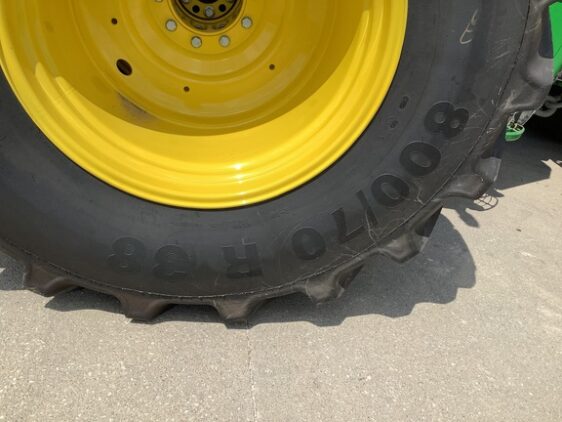 2020 John Deere 9620R - Image 10