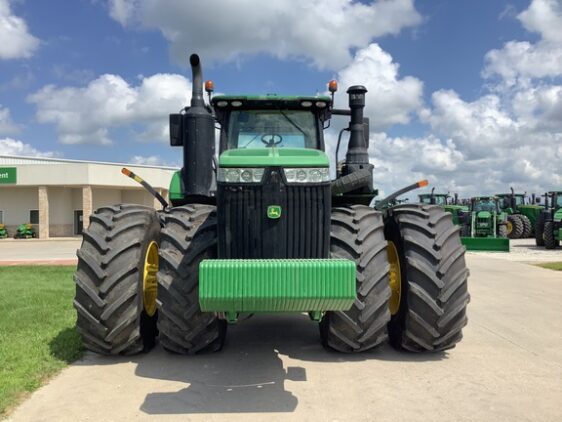 2020 John Deere 9620R - Image 8