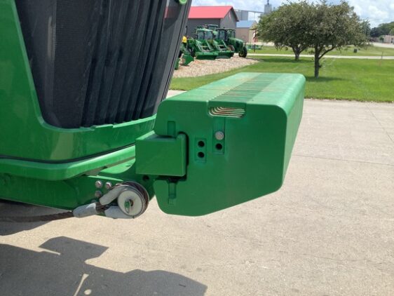 2020 John Deere 9620R - Image 9