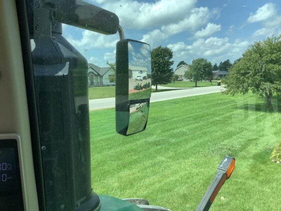 2020 John Deere 9620R - Image 17
