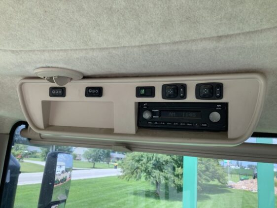 2020 John Deere 9620R - Image 21