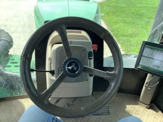 2020 John Deere 9620R - Image 22