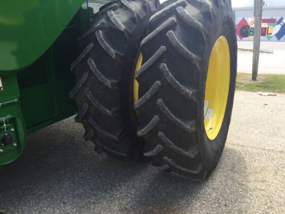 2021 John Deere S780 - Image 10
