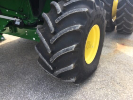 2021 John Deere S780 - Image 9