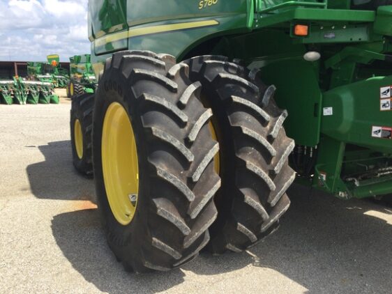 2021 John Deere S780 - Image 13