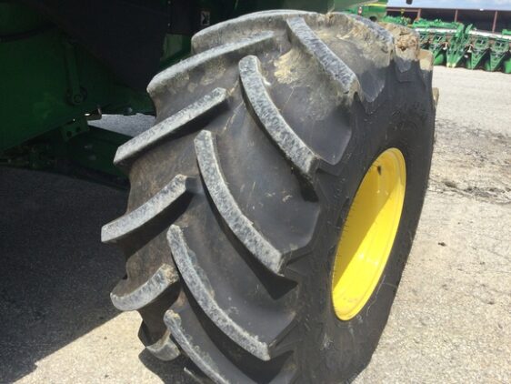 2021 John Deere S780 - Image 18