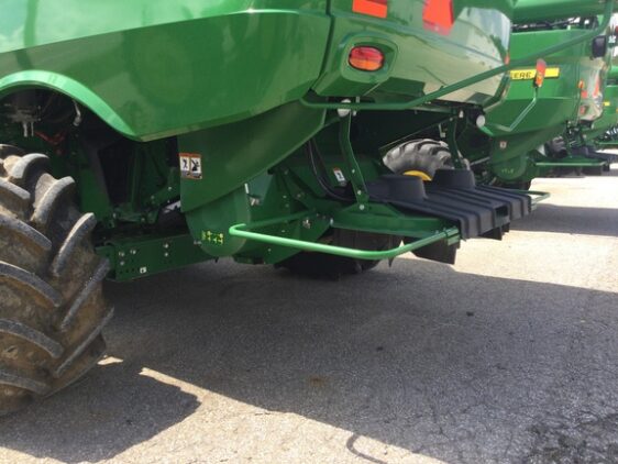 2021 John Deere S780 - Image 15
