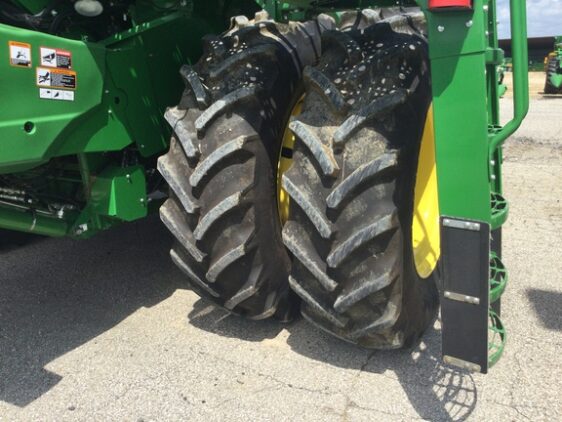 2021 John Deere S780 - Image 17