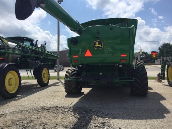 2021 John Deere S780 - Image 19