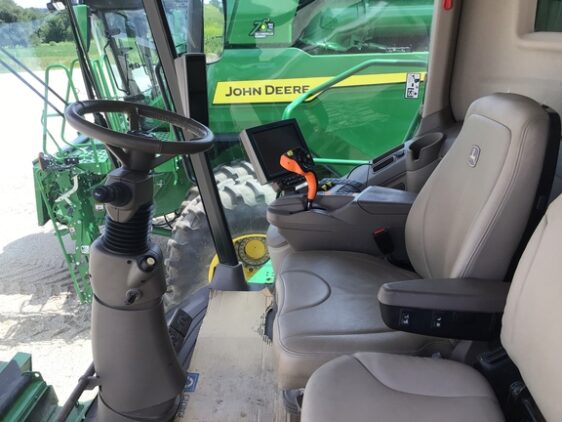 2022 John Deere S780 - Image 8