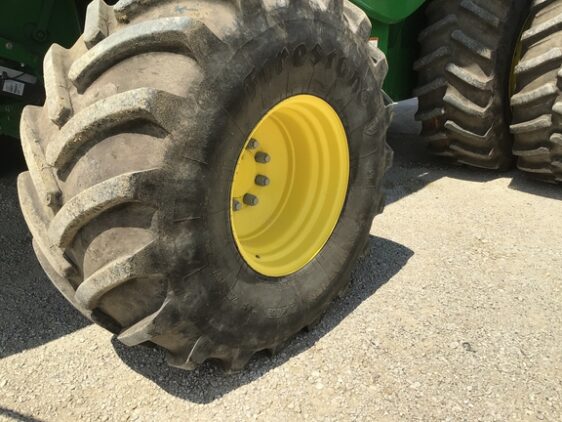 2022 John Deere S780 - Image 10