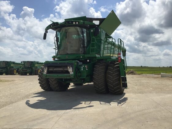 2022 John Deere S780 - Image 11