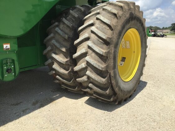 2022 John Deere S780 - Image 17