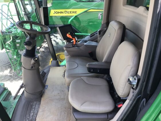 2022 John Deere S780 - Image 25
