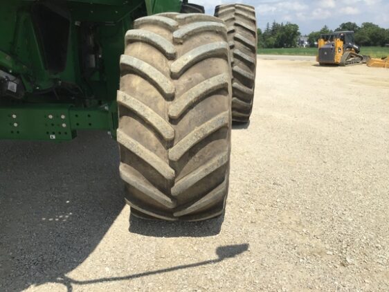 2022 John Deere S780 - Image 27