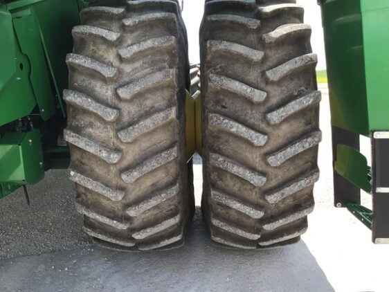 2022 John Deere S780 - Image 32
