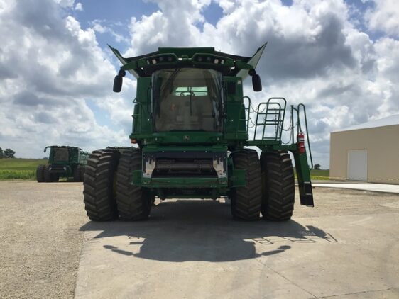2022 John Deere S780 - Image 33