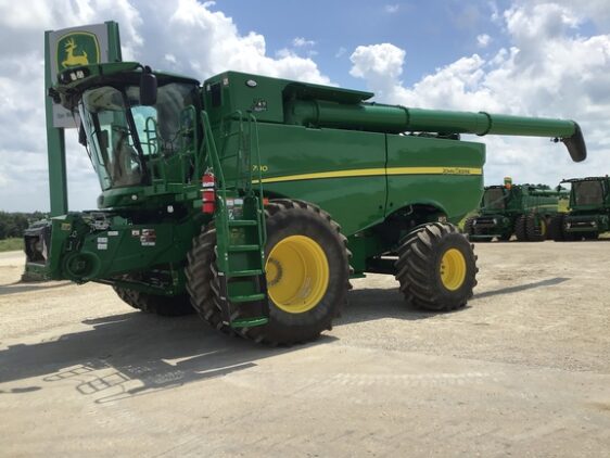 2022 John Deere S780 - Image 36