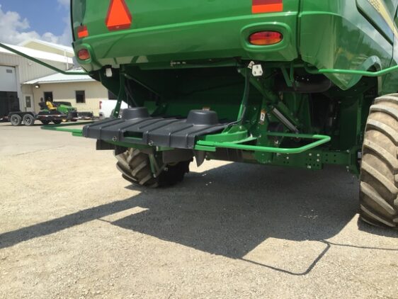 2022 John Deere S780 - Image 38
