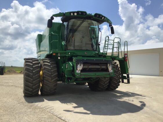 2022 John Deere S780 - Image 39