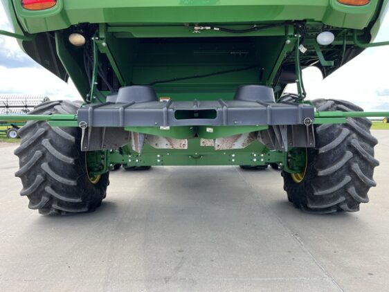 2018 John Deere S780 - Image 18