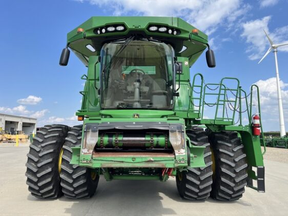 2018 John Deere S780 - Image 17