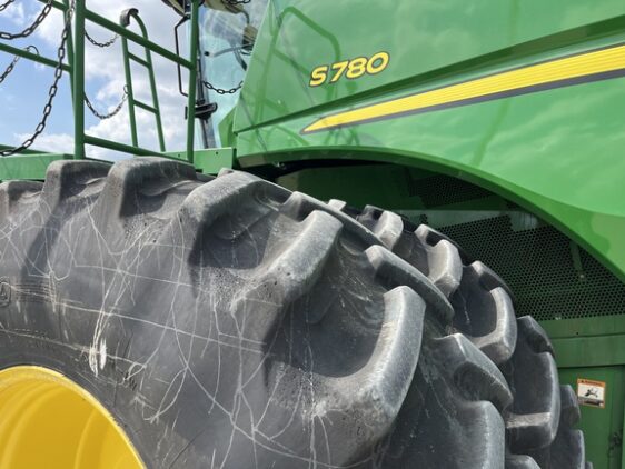 2018 John Deere S780 - Image 19