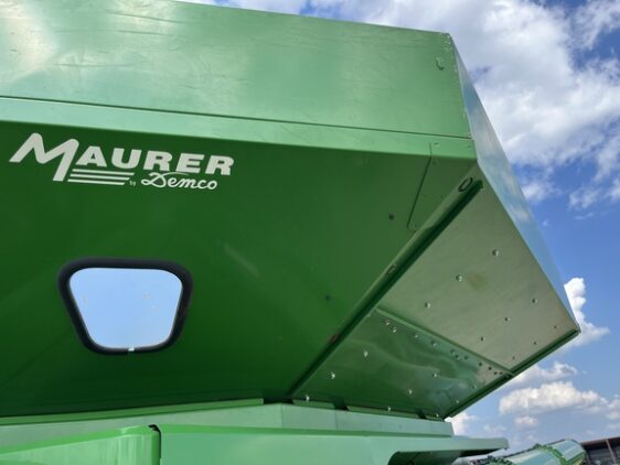 2018 John Deere S780 - Image 23